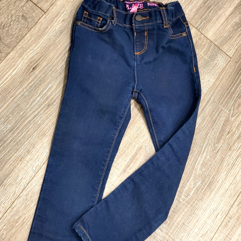 The Children's Place Super Skinny Jeans
